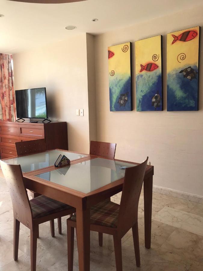 The Brisas Apartment Hideaway Cancun Exterior photo