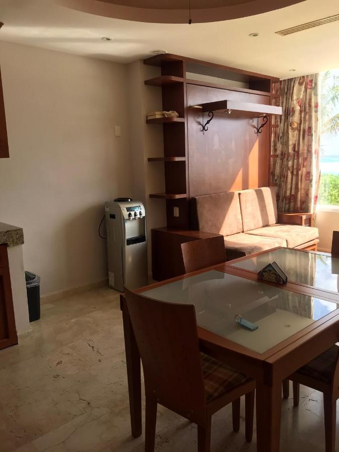The Brisas Apartment Hideaway Cancun Exterior photo