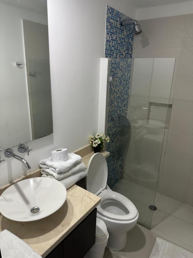 The Brisas Apartment Hideaway Cancun Exterior photo