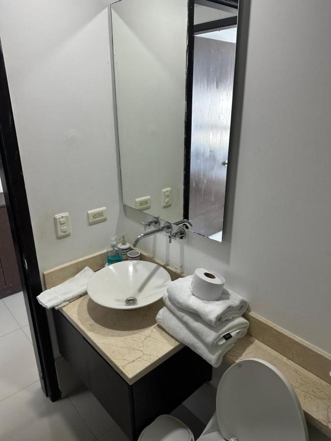 The Brisas Apartment Hideaway Cancun Exterior photo