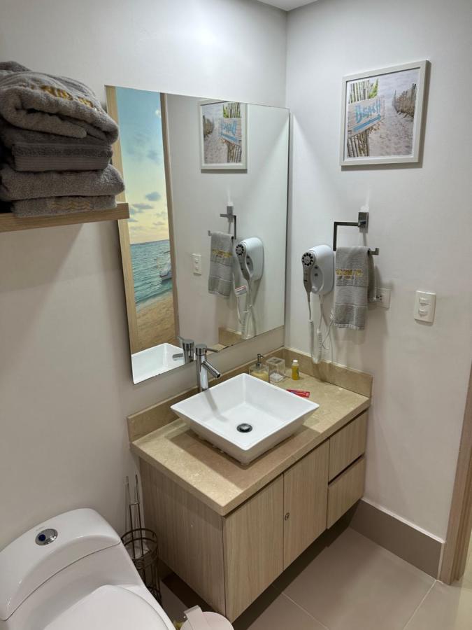 The Brisas Apartment Hideaway Cancun Exterior photo